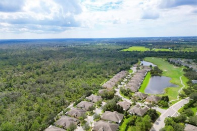 Lovely villa in the 55+ Kings Point community of Sun City Center on Scepter Golf Club in Florida - for sale on GolfHomes.com, golf home, golf lot