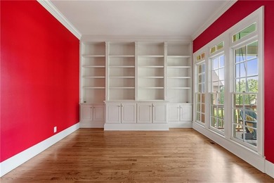 Welcome to Windermere, one of Cumming's premier golf and on Windermere Golf Club in Georgia - for sale on GolfHomes.com, golf home, golf lot