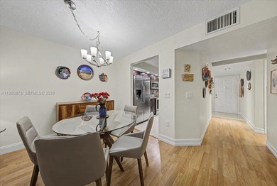 Welcome to comfortable 2Bed/2bath residence located in one of on Flamingo Lakes Country Club in Florida - for sale on GolfHomes.com, golf home, golf lot