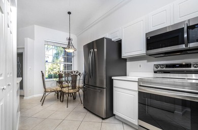 Jensen Beach Golf and Country Club villa available just in time on Eagle Marsh Golf Club in Florida - for sale on GolfHomes.com, golf home, golf lot