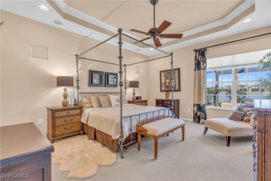 Stunning Lakefront Home in Somerset at The Plantation! Welcome on The Plantation Golf and Country Club in Florida - for sale on GolfHomes.com, golf home, golf lot