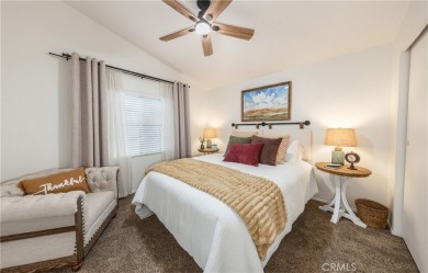 ALL DRESSED UP  WAITING!
This desirable single-story TURNKEY on Seven Hills Golf Course in California - for sale on GolfHomes.com, golf home, golf lot