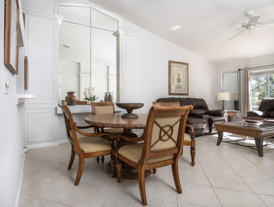 Jensen Beach Golf and Country Club villa available just in time on Eagle Marsh Golf Club in Florida - for sale on GolfHomes.com, golf home, golf lot