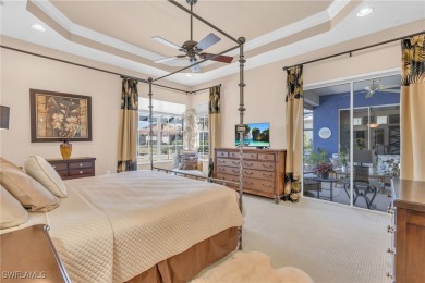 Stunning Lakefront Home in Somerset at The Plantation! Welcome on The Plantation Golf and Country Club in Florida - for sale on GolfHomes.com, golf home, golf lot