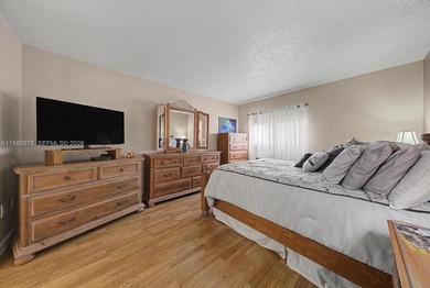 Welcome to comfortable 2Bed/2bath residence located in one of on Flamingo Lakes Country Club in Florida - for sale on GolfHomes.com, golf home, golf lot