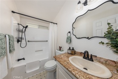 ALL DRESSED UP  WAITING!
This desirable single-story TURNKEY on Seven Hills Golf Course in California - for sale on GolfHomes.com, golf home, golf lot