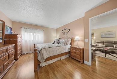 Welcome to comfortable 2Bed/2bath residence located in one of on Flamingo Lakes Country Club in Florida - for sale on GolfHomes.com, golf home, golf lot