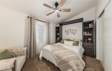 ALL DRESSED UP  WAITING!
This desirable single-story TURNKEY on Seven Hills Golf Course in California - for sale on GolfHomes.com, golf home, golf lot