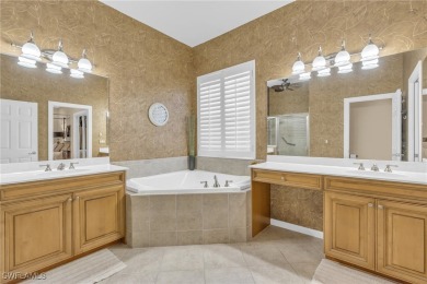 Stunning Lakefront Home in Somerset at The Plantation! Welcome on The Plantation Golf and Country Club in Florida - for sale on GolfHomes.com, golf home, golf lot