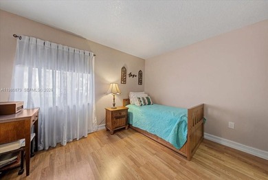 Welcome to comfortable 2Bed/2bath residence located in one of on Flamingo Lakes Country Club in Florida - for sale on GolfHomes.com, golf home, golf lot