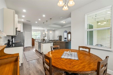 The beach is certainly within reach on this 3 bedroom, 2 bath, 2 on The Grand Club Cypress Course in Florida - for sale on GolfHomes.com, golf home, golf lot