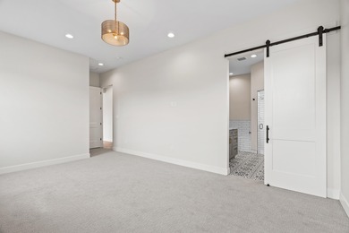 New home condition, Never lived in!! Easy care lock and leave on The Golf Club At Redlands Mesa in Colorado - for sale on GolfHomes.com, golf home, golf lot