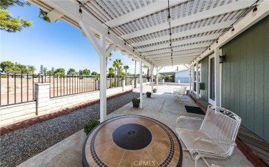 ALL DRESSED UP  WAITING!
This desirable single-story TURNKEY on Seven Hills Golf Course in California - for sale on GolfHomes.com, golf home, golf lot
