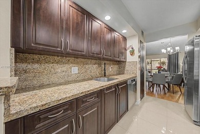 Welcome to comfortable 2Bed/2bath residence located in one of on Flamingo Lakes Country Club in Florida - for sale on GolfHomes.com, golf home, golf lot