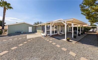 ALL DRESSED UP  WAITING!
This desirable single-story TURNKEY on Seven Hills Golf Course in California - for sale on GolfHomes.com, golf home, golf lot