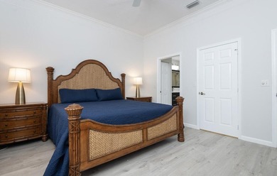 Jensen Beach Golf and Country Club villa available just in time on Eagle Marsh Golf Club in Florida - for sale on GolfHomes.com, golf home, golf lot