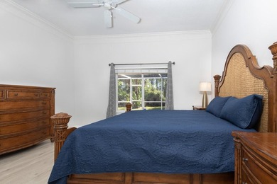 Jensen Beach Golf and Country Club villa available just in time on Eagle Marsh Golf Club in Florida - for sale on GolfHomes.com, golf home, golf lot