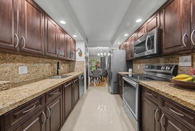 Welcome to comfortable 2Bed/2bath residence located in one of on Flamingo Lakes Country Club in Florida - for sale on GolfHomes.com, golf home, golf lot