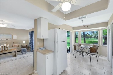 Super adorable turnkey furnished condo with emerald green golf on Countryside Golf and Country Club in Florida - for sale on GolfHomes.com, golf home, golf lot