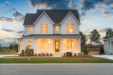 FREE Golf Membership for first 5 years as well as WAIVED on Cutter Creek Golf Club in North Carolina - for sale on GolfHomes.com, golf home, golf lot