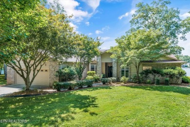 A rare find in the golf capital of Tennessee! This stunning on Druid Hills Golf Club in Tennessee - for sale on GolfHomes.com, golf home, golf lot