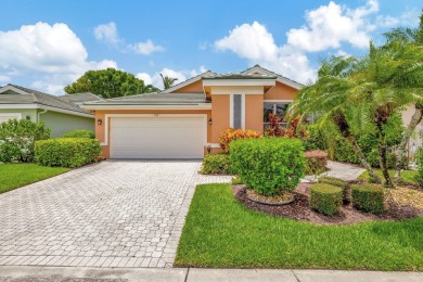 This property has it all!  Space, view,, high ceilings! This on Aberdeen Golf and Country Club in Florida - for sale on GolfHomes.com, golf home, golf lot