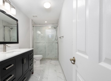 Jensen Beach Golf and Country Club villa available just in time on Eagle Marsh Golf Club in Florida - for sale on GolfHomes.com, golf home, golf lot