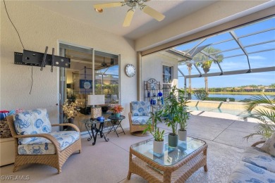Stunning Lakefront Home in Somerset at The Plantation! Welcome on The Plantation Golf and Country Club in Florida - for sale on GolfHomes.com, golf home, golf lot
