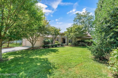 A rare find in the golf capital of Tennessee! This stunning on Druid Hills Golf Club in Tennessee - for sale on GolfHomes.com, golf home, golf lot