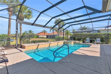Stunning Lakefront Home in Somerset at The Plantation! Welcome on The Plantation Golf and Country Club in Florida - for sale on GolfHomes.com, golf home, golf lot