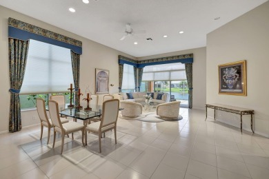 This property has it all!  Space, view,, high ceilings! This on Aberdeen Golf and Country Club in Florida - for sale on GolfHomes.com, golf home, golf lot