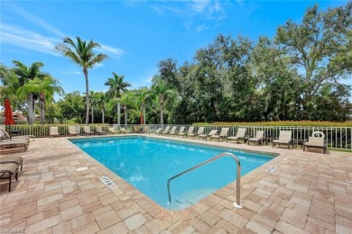 Super adorable turnkey furnished condo with emerald green golf on Countryside Golf and Country Club in Florida - for sale on GolfHomes.com, golf home, golf lot