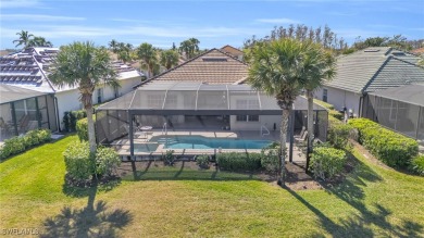 Stunning Lakefront Home in Somerset at The Plantation! Welcome on The Plantation Golf and Country Club in Florida - for sale on GolfHomes.com, golf home, golf lot