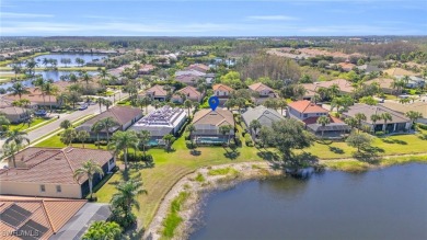 Stunning Lakefront Home in Somerset at The Plantation! Welcome on The Plantation Golf and Country Club in Florida - for sale on GolfHomes.com, golf home, golf lot