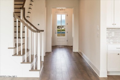 Welcome to this stunning new construction home by the on Cutter Creek Golf Club in North Carolina - for sale on GolfHomes.com, golf home, golf lot