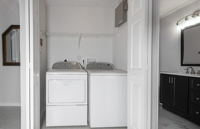 Jensen Beach Golf and Country Club villa available just in time on Eagle Marsh Golf Club in Florida - for sale on GolfHomes.com, golf home, golf lot