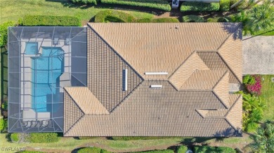 Stunning Lakefront Home in Somerset at The Plantation! Welcome on The Plantation Golf and Country Club in Florida - for sale on GolfHomes.com, golf home, golf lot