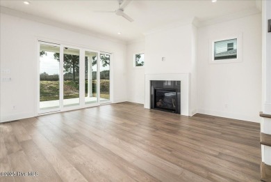 Welcome to this stunning new construction home by the on Cutter Creek Golf Club in North Carolina - for sale on GolfHomes.com, golf home, golf lot