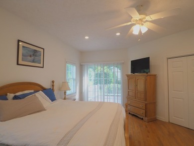 This exceptional home overlooks the 14th hole and beautiful lake on The Clubs of Olde Mill in Virginia - for sale on GolfHomes.com, golf home, golf lot