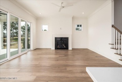 Welcome to this stunning new construction home by the on Cutter Creek Golf Club in North Carolina - for sale on GolfHomes.com, golf home, golf lot