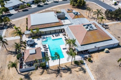 ALL DRESSED UP  WAITING!
This desirable single-story TURNKEY on Seven Hills Golf Course in California - for sale on GolfHomes.com, golf home, golf lot