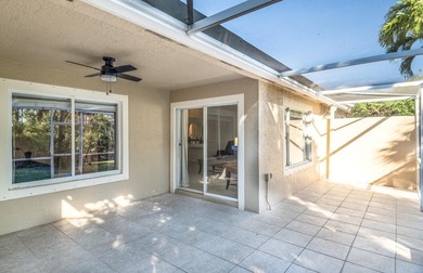 Jensen Beach Golf and Country Club villa available just in time on Eagle Marsh Golf Club in Florida - for sale on GolfHomes.com, golf home, golf lot