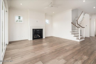 Welcome to this stunning new construction home by the on Cutter Creek Golf Club in North Carolina - for sale on GolfHomes.com, golf home, golf lot