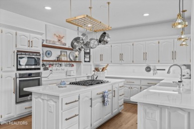 A rare find in the golf capital of Tennessee! This stunning on Druid Hills Golf Club in Tennessee - for sale on GolfHomes.com, golf home, golf lot