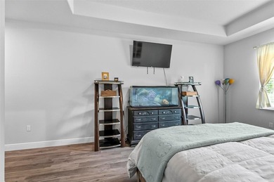 The beach is certainly within reach on this 3 bedroom, 2 bath, 2 on The Grand Club Cypress Course in Florida - for sale on GolfHomes.com, golf home, golf lot