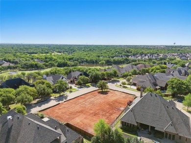 BUILD YOUR DREAM HOME and SELECT YOUR OWN BUILDER for this on Lantana Golf Club in Texas - for sale on GolfHomes.com, golf home, golf lot