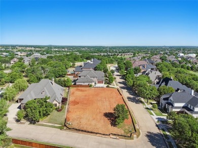BUILD YOUR DREAM HOME and SELECT YOUR OWN BUILDER for this on Lantana Golf Club in Texas - for sale on GolfHomes.com, golf home, golf lot
