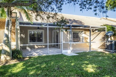 Jensen Beach Golf and Country Club villa available just in time on Eagle Marsh Golf Club in Florida - for sale on GolfHomes.com, golf home, golf lot