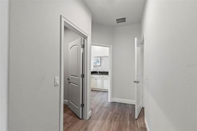 The beach is certainly within reach on this 3 bedroom, 2 bath, 2 on The Grand Club Cypress Course in Florida - for sale on GolfHomes.com, golf home, golf lot