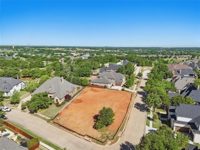 BUILD YOUR DREAM HOME and SELECT YOUR OWN BUILDER for this on Lantana Golf Club in Texas - for sale on GolfHomes.com, golf home, golf lot